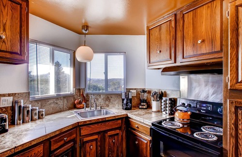 Yosemite Forks Casa | Harmony Hilltop Hideaway