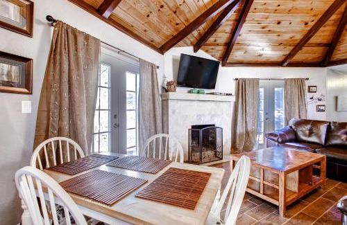 Yosemite Forks Casa | Harmony Hilltop Hideaway