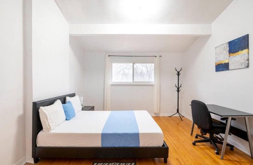 Waterloo Casa | Harmony Home Near University of Waterloo