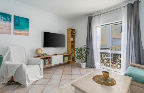 Montes de Alvor Apartamento | Harmony Home