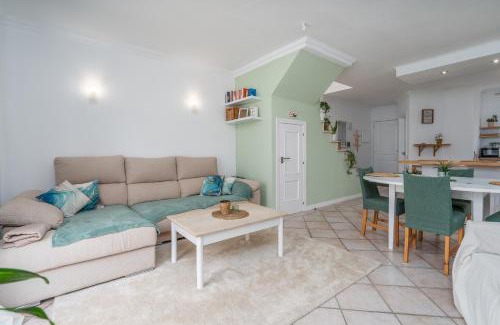 Montes de Alvor Apartamento | Harmony Home