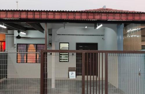 Kapar Casa | Harmony Homestay Kapar