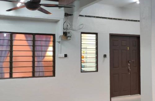 Kapar Casa | Harmony Homestay Kapar