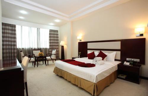 Bole Hotel | Harmony Hotel
