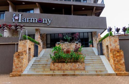 Central Kampala Hotel | Harmony Hotel Kampala