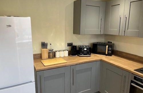 Walsall Apartamento | Harmony House - 4 Doubles, Free Wi-fi, Parking