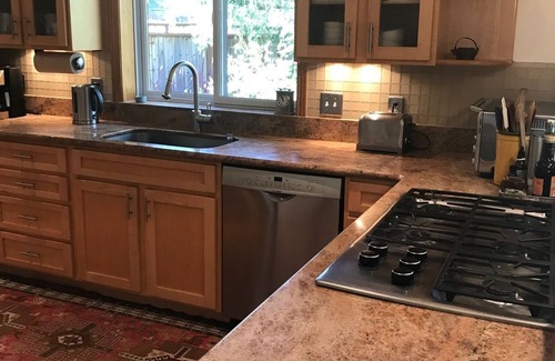 Sebastopol Casa | Harmony House: un lugar tranquilo para relajarse y renovarse
