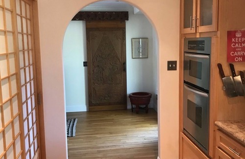 Sebastopol Casa | Harmony House: un lugar tranquilo para relajarse y renovarse