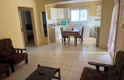 Kololi Apartamento | Harmony House Apartments