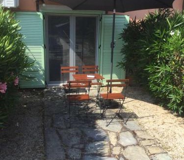 Corfu Casa | Harmony House Corfu