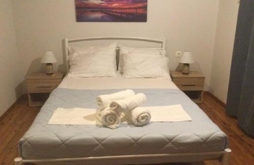 Corfu Casa | Harmony House Corfu
