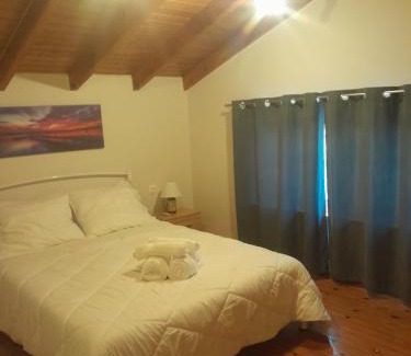 Corfu Casa | Harmony House Corfu