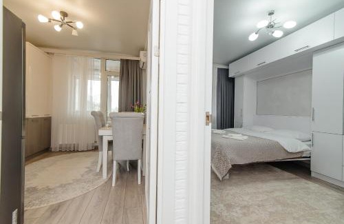 Codru Apartamento | Harmony House