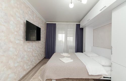 Codru Apartamento | Harmony House