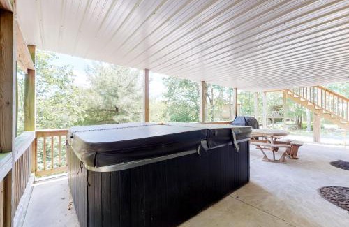 Lake Harmony Estates Casa | Harmony House