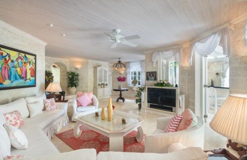 Gibbs Bay Villa | Harmony House villa