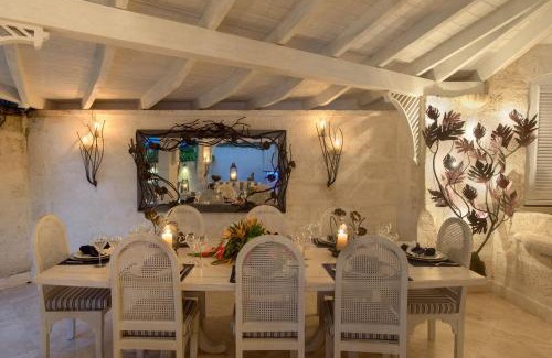 Gibbs Bay Villa | Harmony House villa