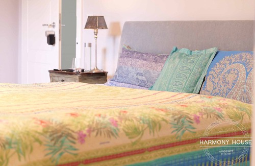 Handewitt Cama Y Desayuno | Harmony House Zimmer Gesundheit - Barrierefrei
