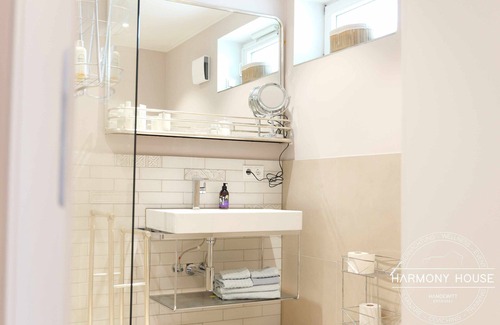 Handewitt Cama Y Desayuno | Harmony House Zimmer Gesundheit - Barrierefrei