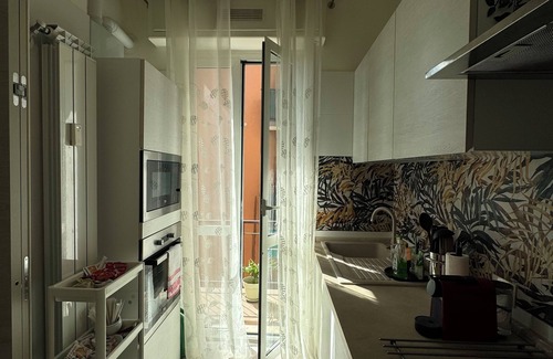 Borgo Roma Apartamento | Harmony in the green Veronese