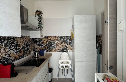 Borgo Roma Apartamento | Harmony in the green Veronese