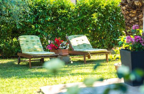 Piran Apartamento | Harmony INN Apartments Portoroz