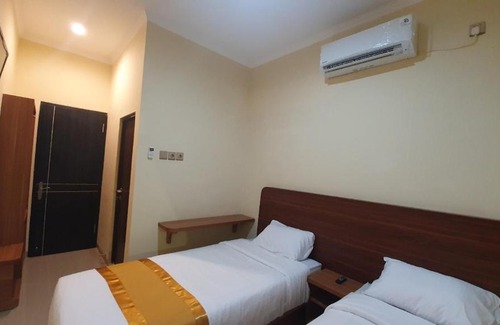 Tanjung Pandan Hotel | Harmony Inn Belitung - City Hotel