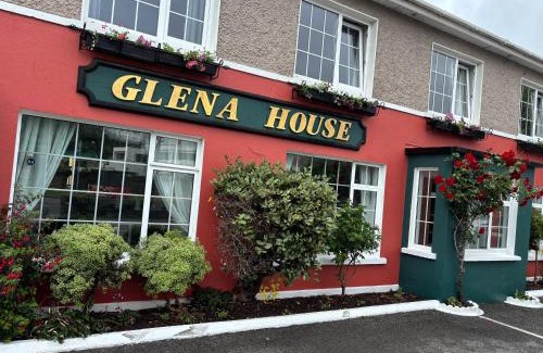 Killarney Casa | Harmony Inn - Glena House