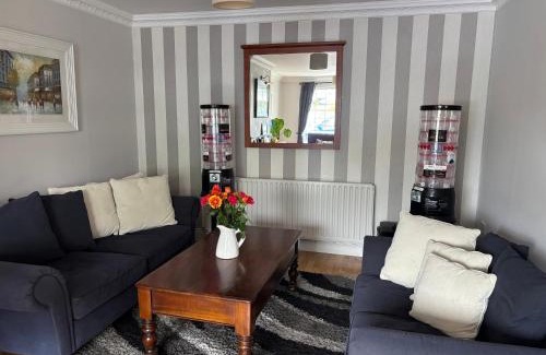Killarney Casa | Harmony Inn - Glena House