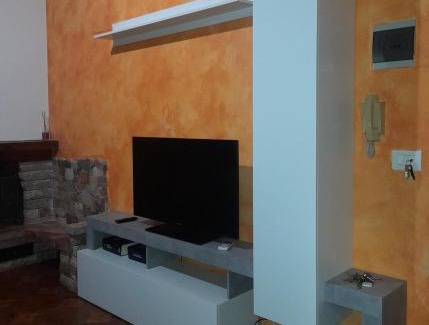 Torre Archirafi Apartamento | Harmony