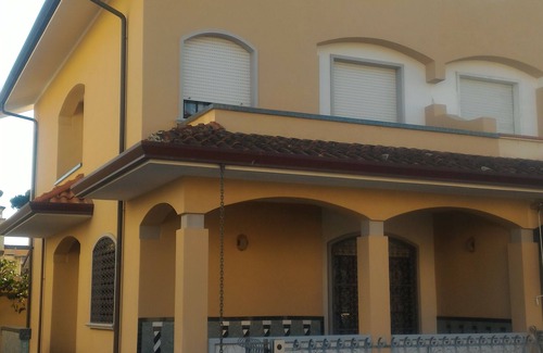 Torre del Lago Puccini Villa | Harmony Residence