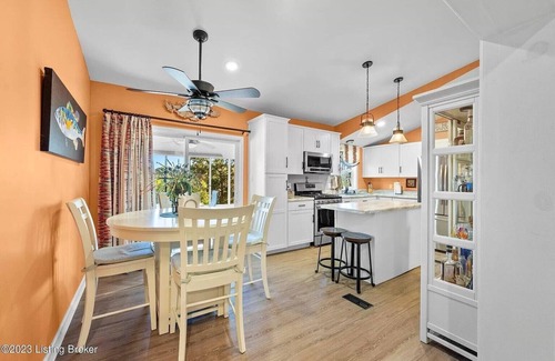 Clarkson Casa | Harmony Lane at the Lake!