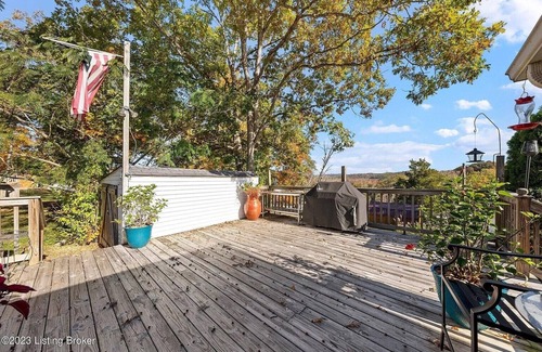Clarkson Casa | Harmony Lane at the Lake!