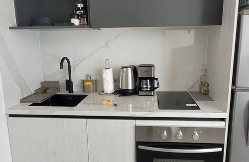 La Carolina Apartamento | Harmony Luxury Apartments