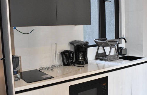 La Carolina Apartamento | Harmony Luxury Apartments