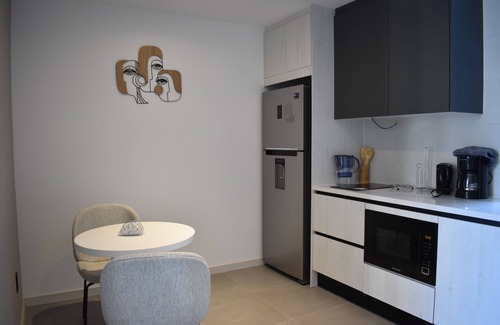 La Carolina Apartamento | Harmony Luxury Apartments