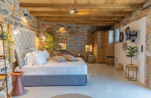 Naxos Casa | Harmony Luxury Villas Naxos