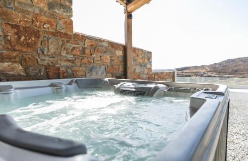 Naxos Casa | Harmony Luxury Villas Naxos