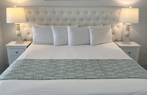 Rodney Bay Hotel | Harmony Marina Suites