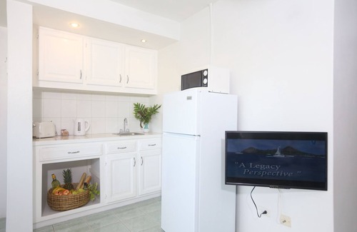 Rodney Bay Hotel | Harmony Marina Suites
