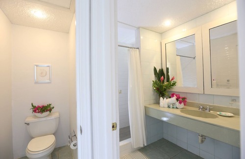 Rodney Bay Hotel | Harmony Marina Suites