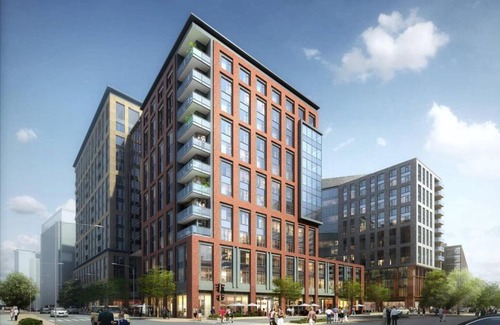 Shawmut Apartamento | Harmony Medical Suites on Canal
