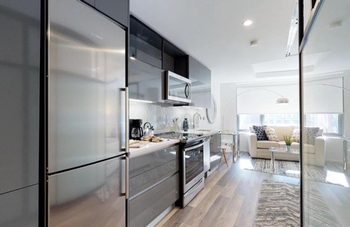 Shawmut Apartamento | Harmony Medical Suites on Canal