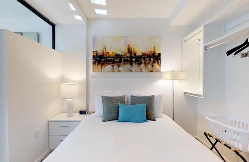 Shawmut Apartamento | Harmony Medical Suites on Canal