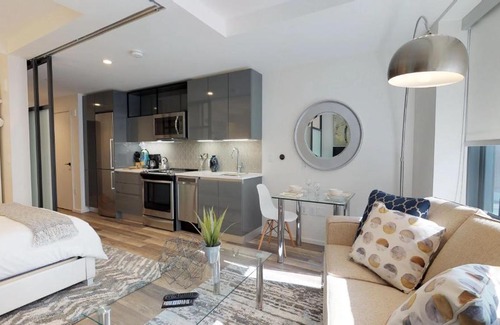 Shawmut Apartamento | Harmony Medical Suites on Canal