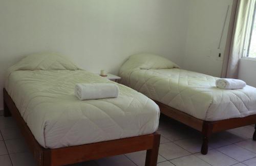 Palenque Casa | Harmony