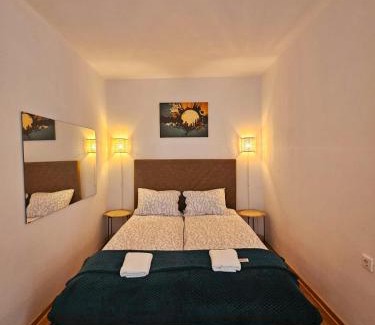 Gheorgheni Apartamento | Harmony Oasis
