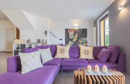 Argegno Apartamento | Harmony on the Lake by Rent All Como