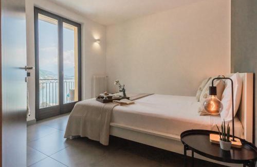 Argegno Apartamento | Harmony on the Lake by Rent All Como