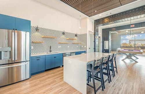 Edgehill Cabaña | Harmony Outpost-pool & Gym-4 Mins To Broadway